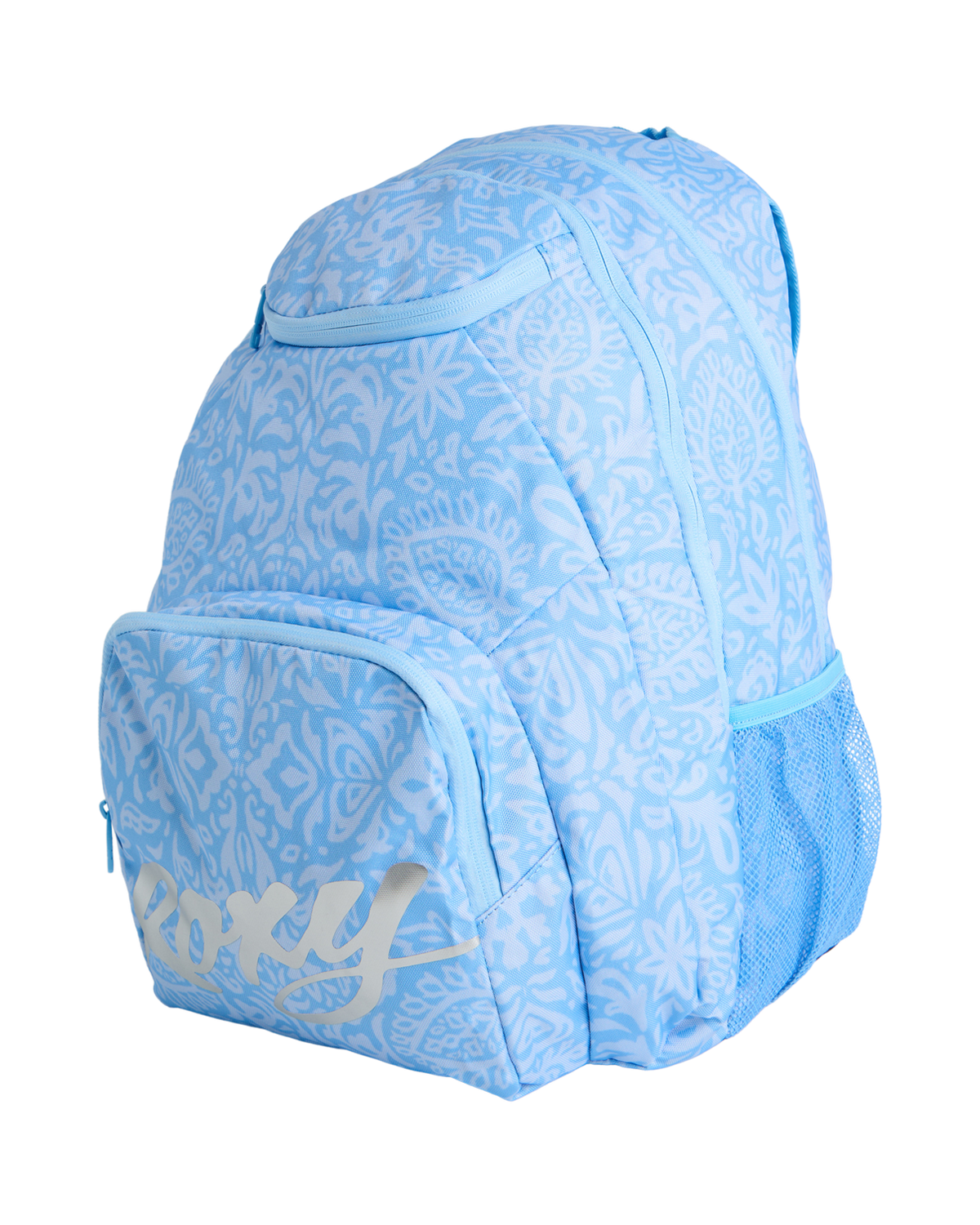 Shadow Swell Printed Backpack