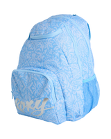 Shadow Swell Printed Backpack