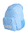Shadow Swell Printed Backpack