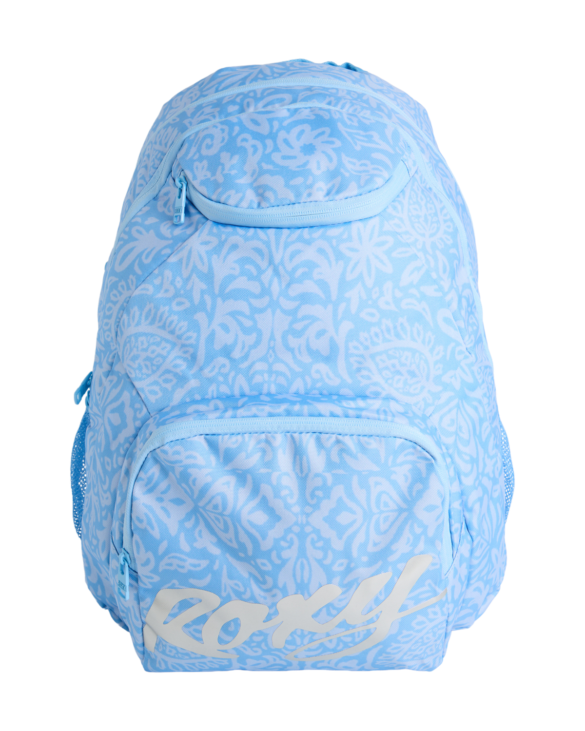 Shadow Swell Printed Backpack