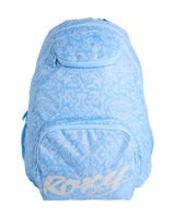 Shadow Swell Printed Backpack