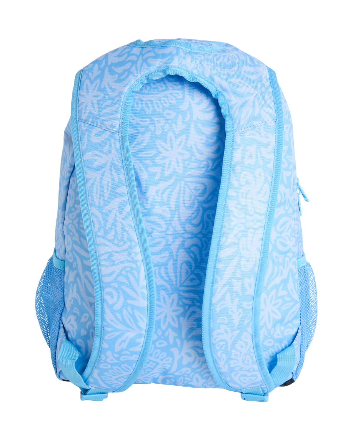 Shadow Swell Printed Backpack