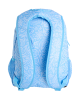 Shadow Swell Printed Backpack