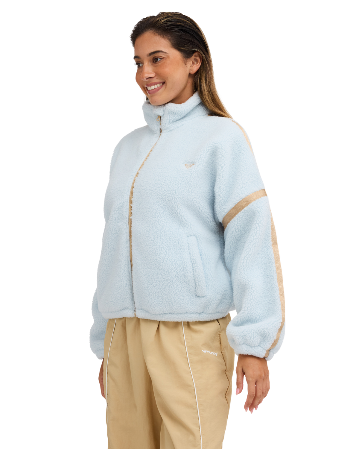 Heads Up Polar Fleece
