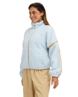Heads Up Polar Fleece