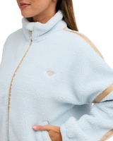 Heads Up Polar Fleece