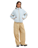 Heads Up Polar Fleece