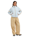 Heads Up Polar Fleece