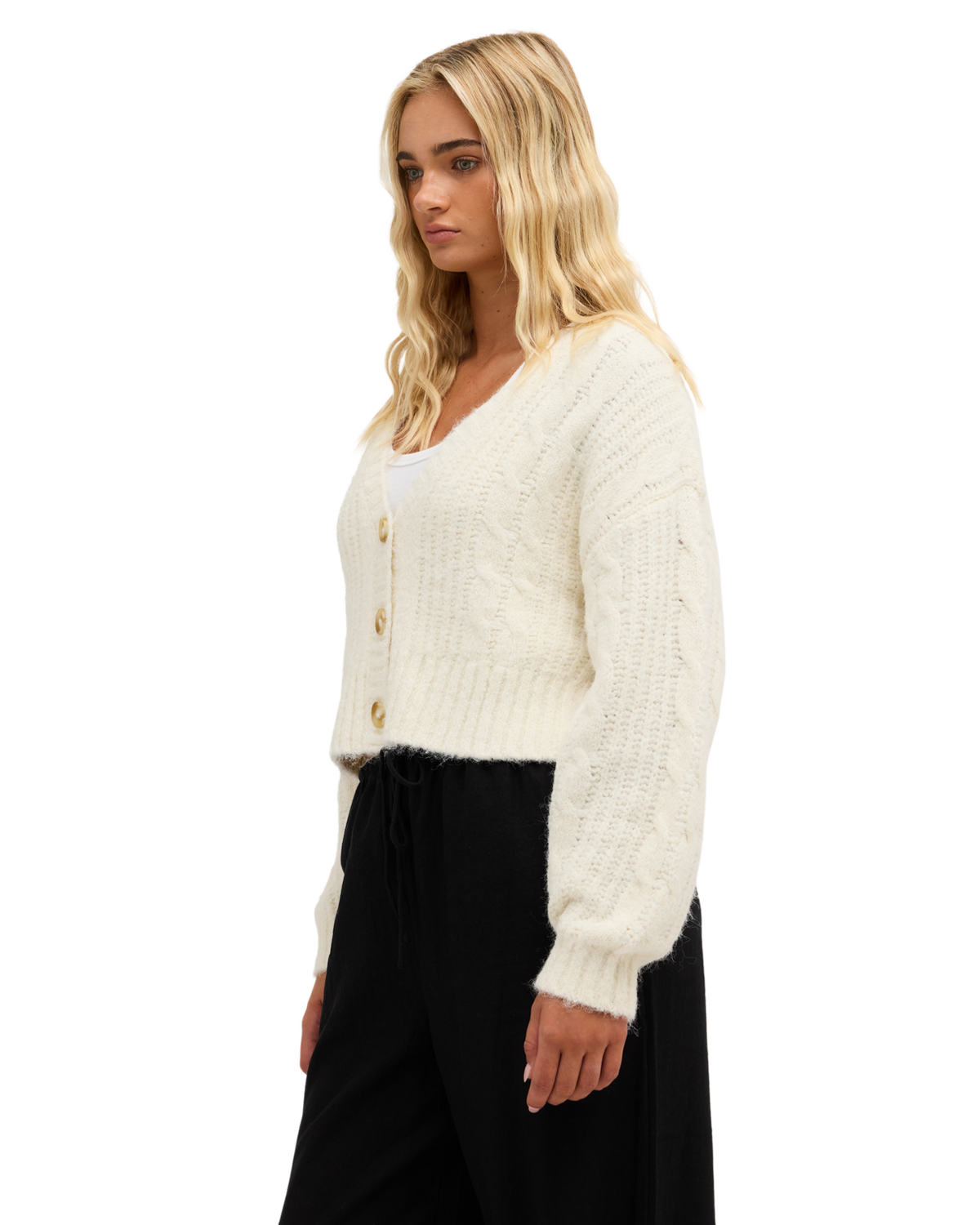 Homecoming Cardi