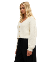 Homecoming Cardi