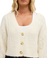 Homecoming Cardi