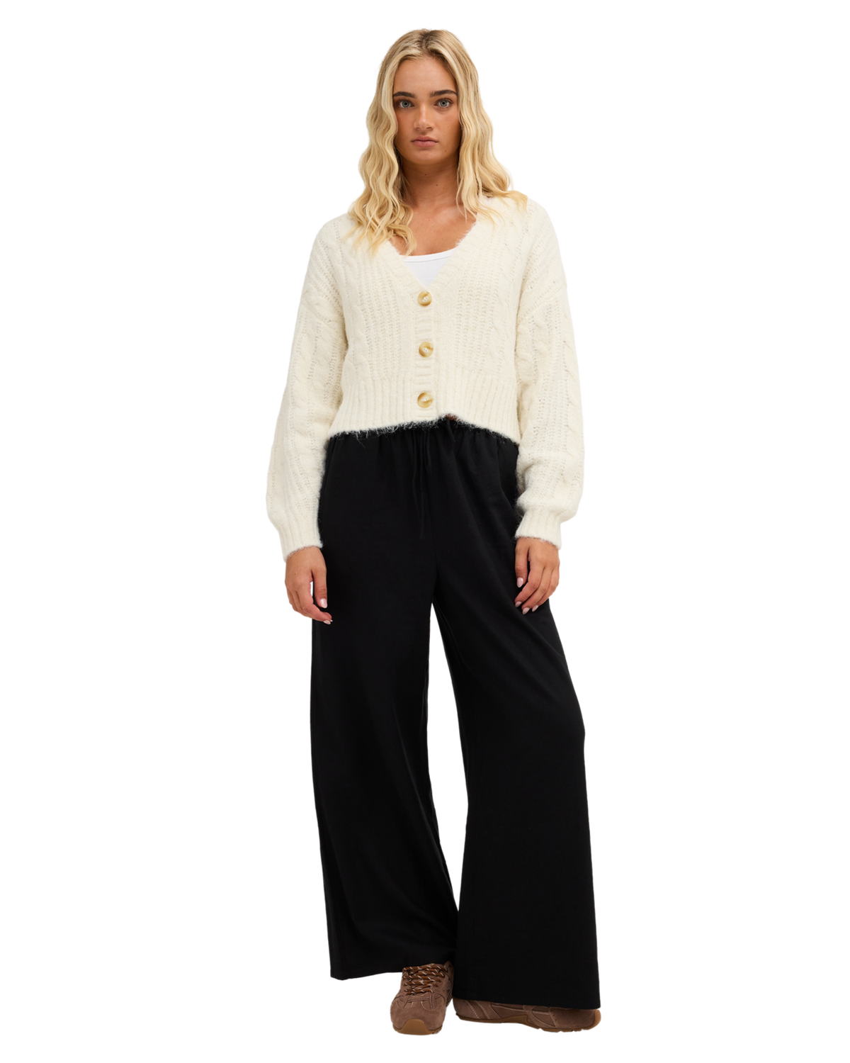 Homecoming Cardi
