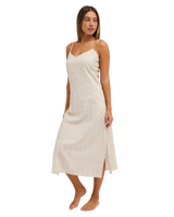 Assilah Maxi Dress
