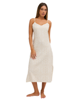 Assilah Maxi Dress