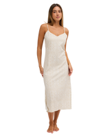Assilah Maxi Dress