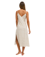 Assilah Maxi Dress