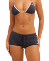 Veronica Low Waist Shorty