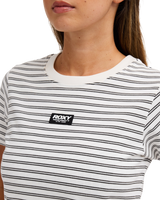 In Motion Fitted Tee