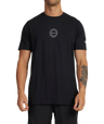 Rvca Vortex Ss Tee