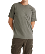 Rvca Unflipped SS Tee