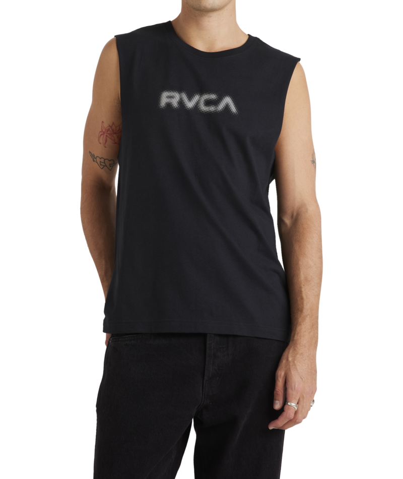 Rvca Suds Muscle