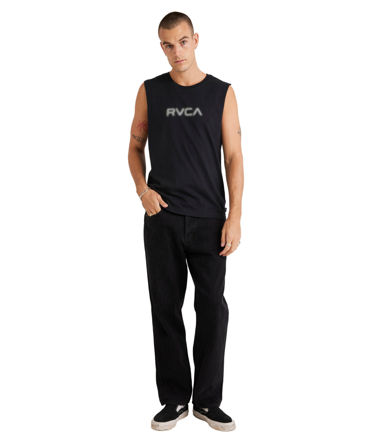 Rvca Suds Muscle