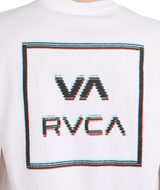 GLITCH SS TEE