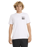 GLITCH SS TEE
