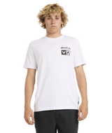 GLITCH SS TEE