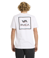 GLITCH SS TEE