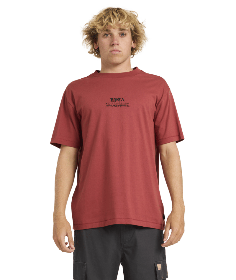 Venom Bite Ss Tee