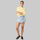 Levis Womens Skort