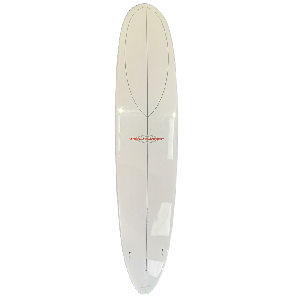 Billy Tolhursy Envy Longboard 9'6