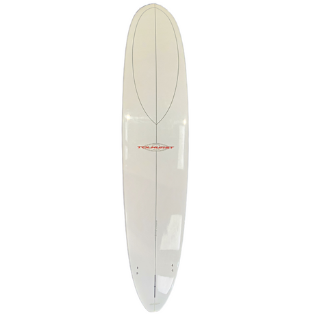 Billy Tolhursy Envy Longboard 9'6
