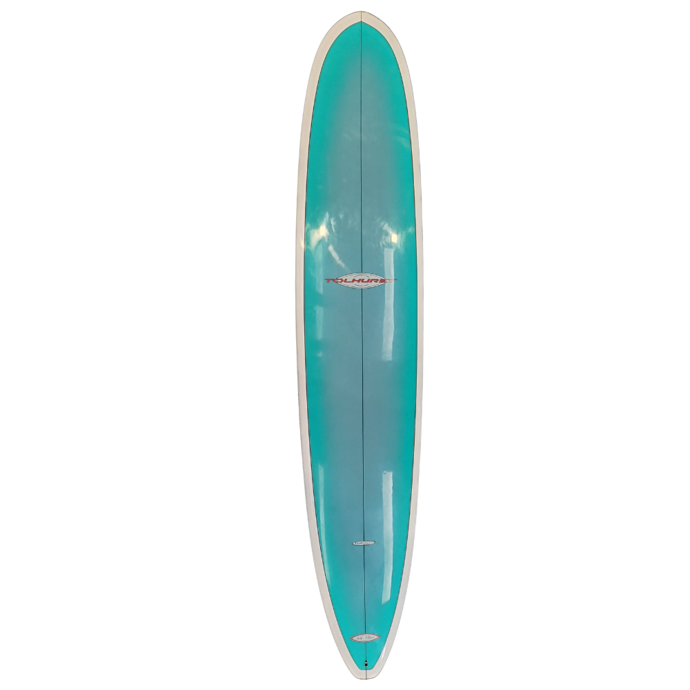 Billy Tolhursy Envy Longboard 9'6