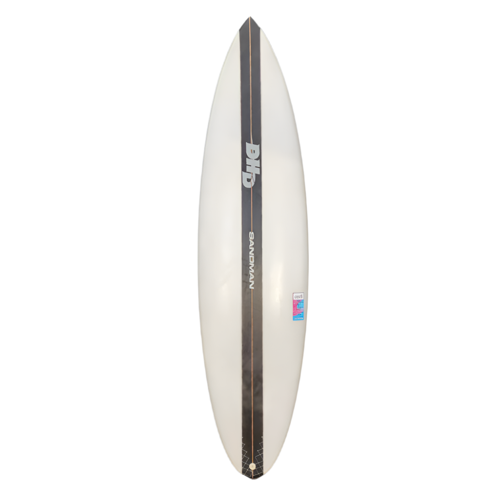 6'8 Sandman (Used)