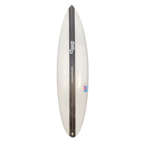 6'8 Sandman (Used)