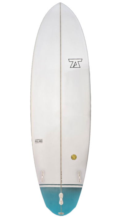 Double Down 7s 6'8 (Used)
