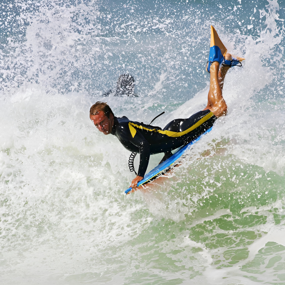 bodyboards