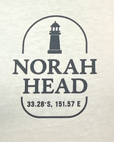 Norah Head - Light House