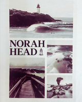 Norah Head - Light House