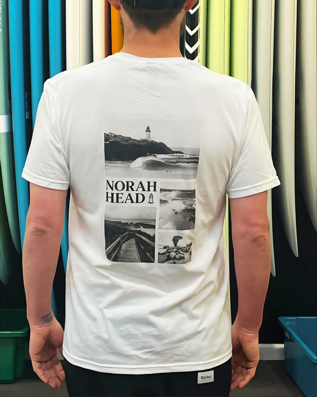 Norah Head - Light House