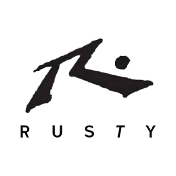 Rusty