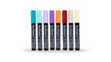 Surf Paints Pastel