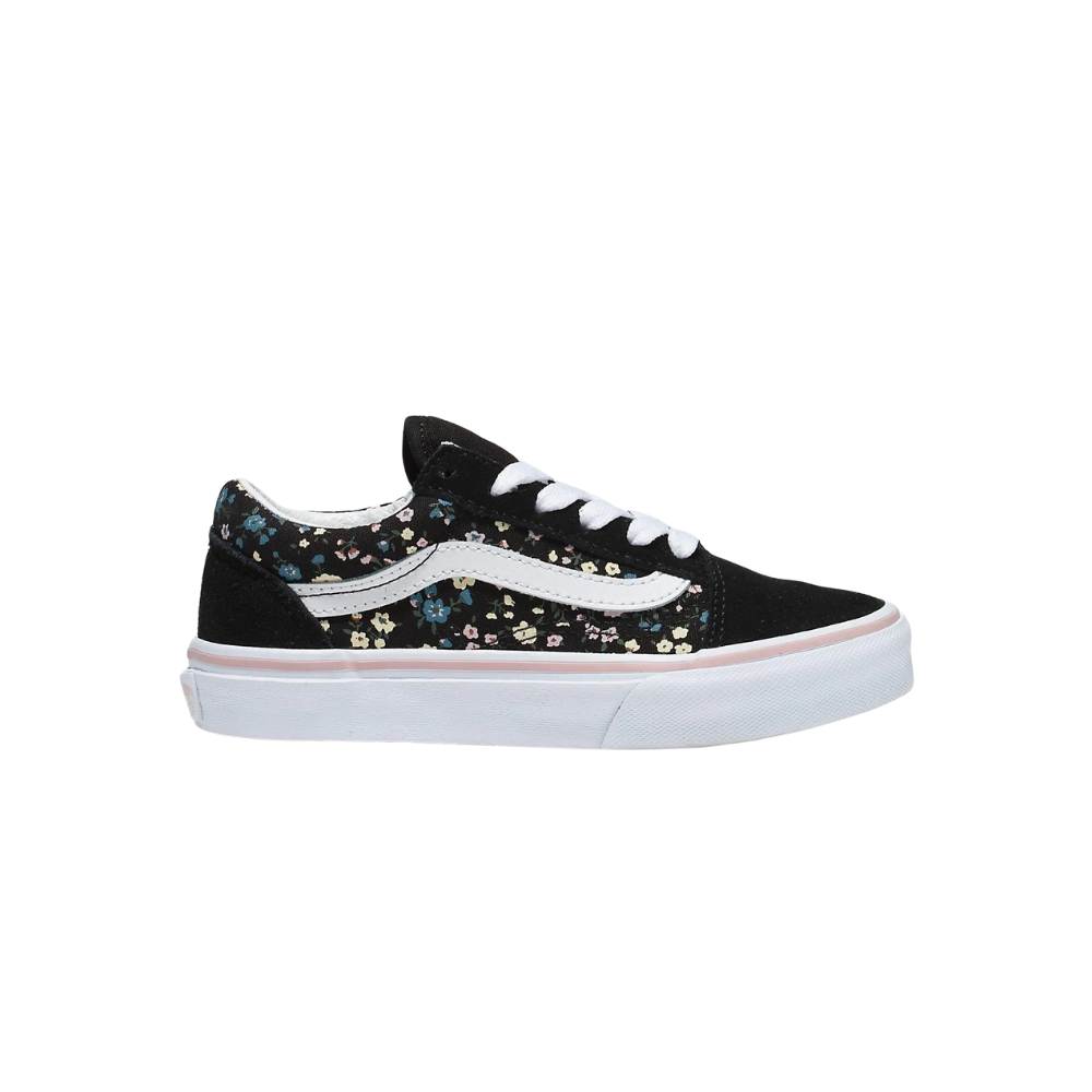 Youth Old Skool Floral