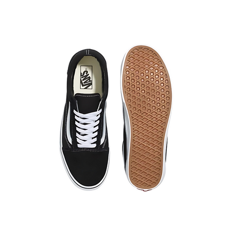 Old Skool Vans