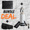 The Legend Dad Pack