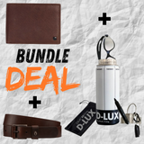 The Legend Dad Pack