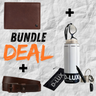 The Legend Dad Pack
