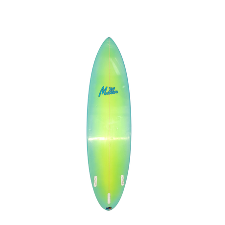 Miller Board (Used)
